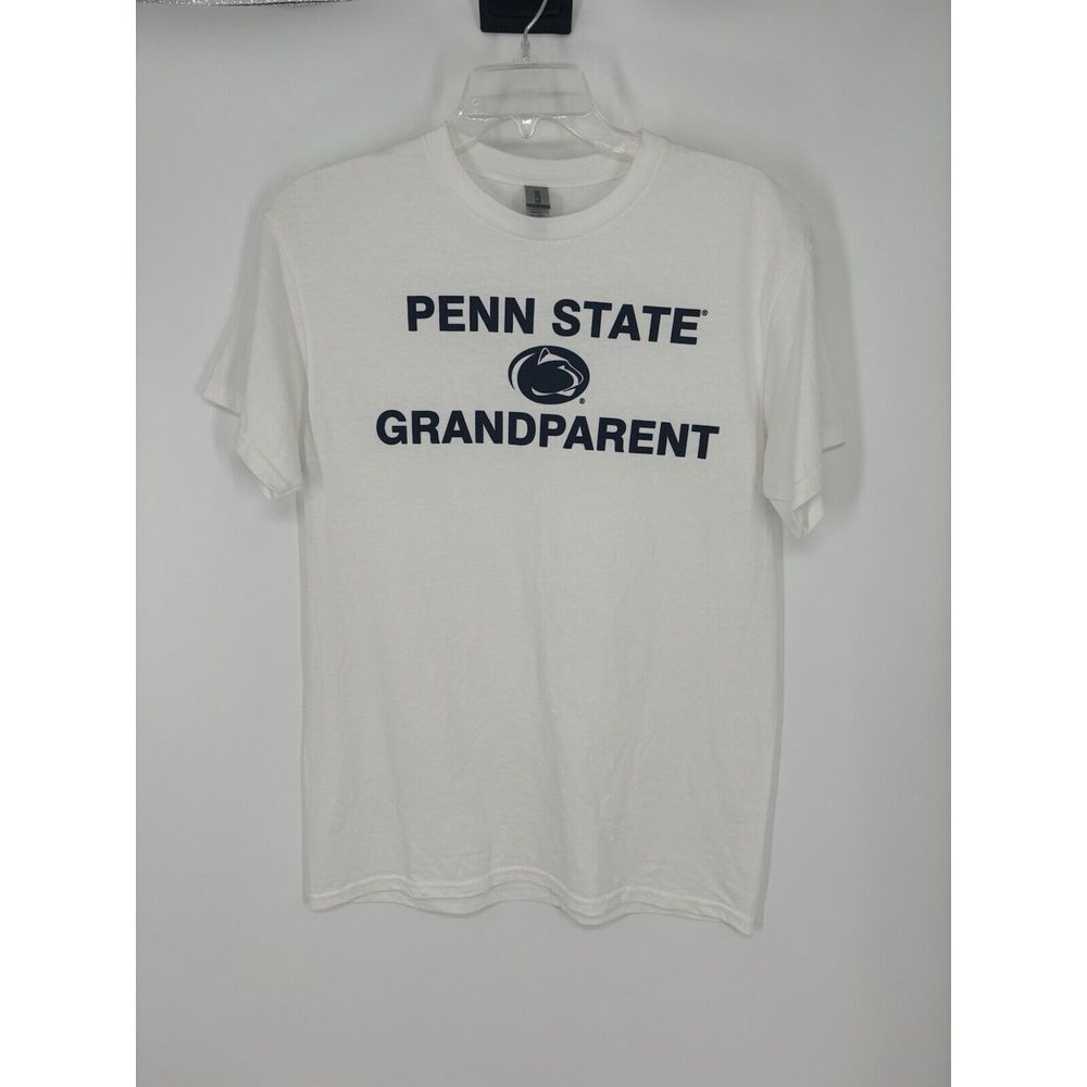 Penn State University PSU Grandparent Nittany Lions Funny Grandpa Grandma Medium